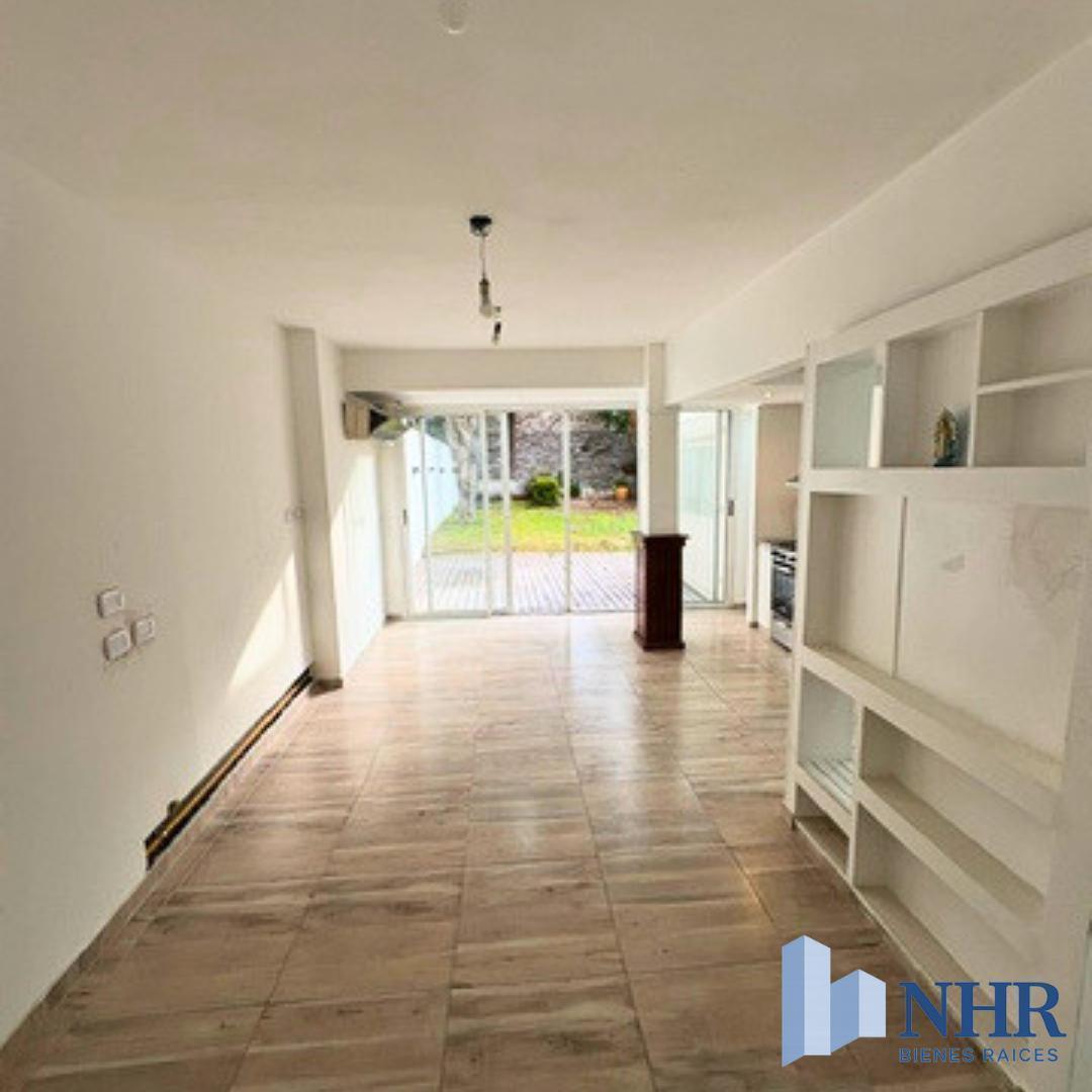 Foto de ESPECT PB 2 AMB Y MEDIO ESTILO LOFT INCREIBLE JARDÍN P/VIVIR COMO EN, imagen 4
