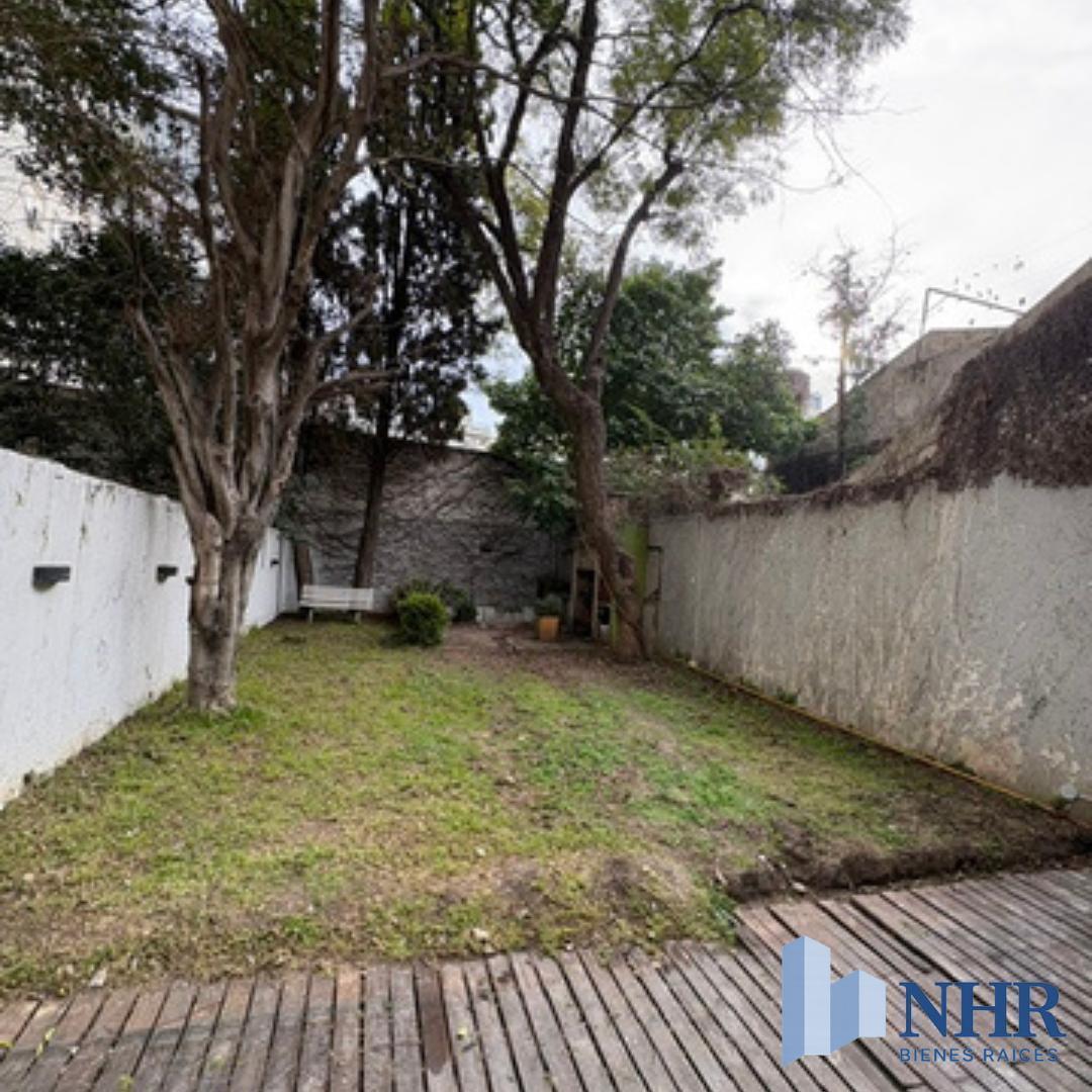 Foto de ESPECT PB 2 AMB Y MEDIO ESTILO LOFT INCREIBLE JARDÍN P/VIVIR COMO EN, imagen 1