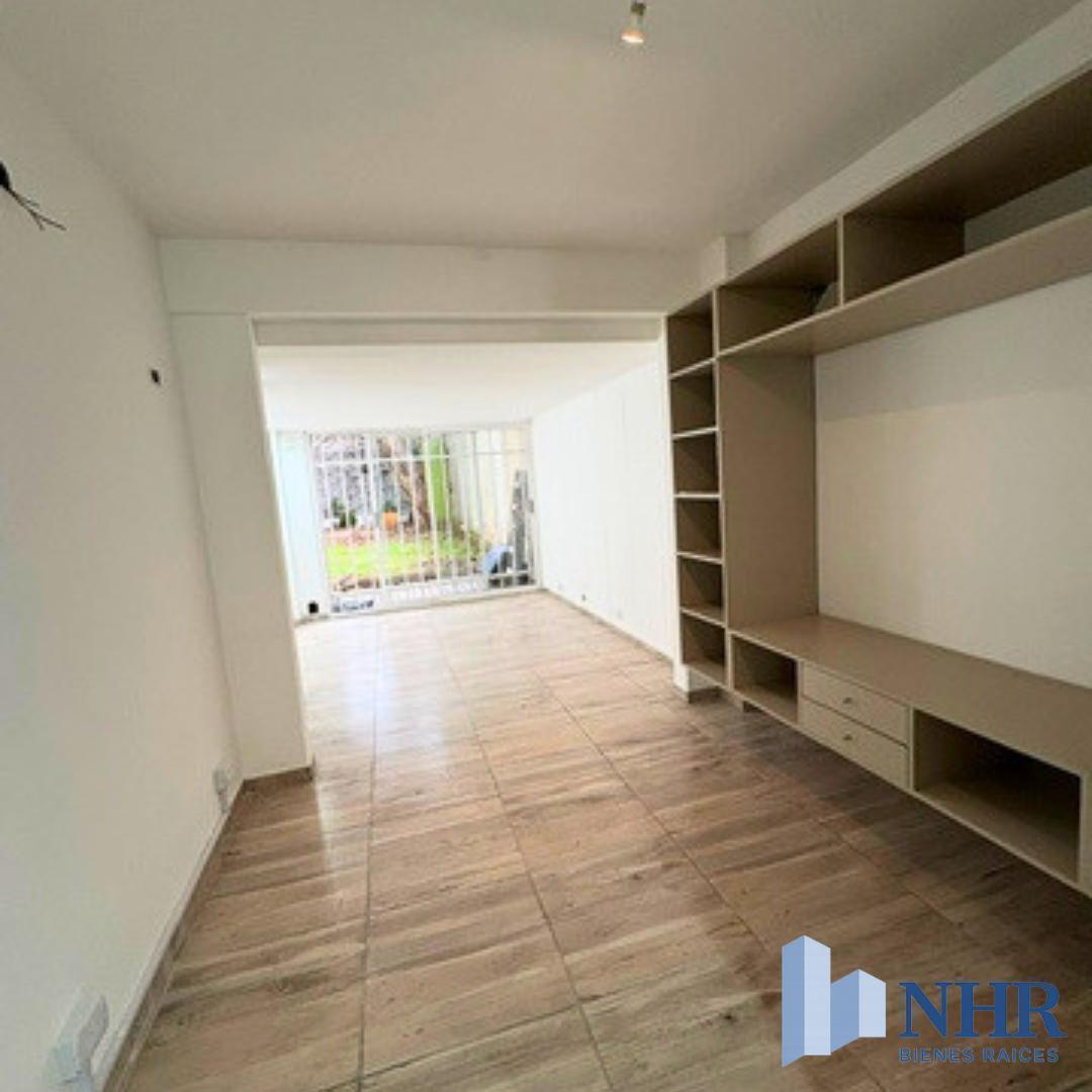 Foto de ESPECT PB 2 AMB Y MEDIO ESTILO LOFT INCREIBLE JARDÍN P/VIVIR COMO EN, imagen 5