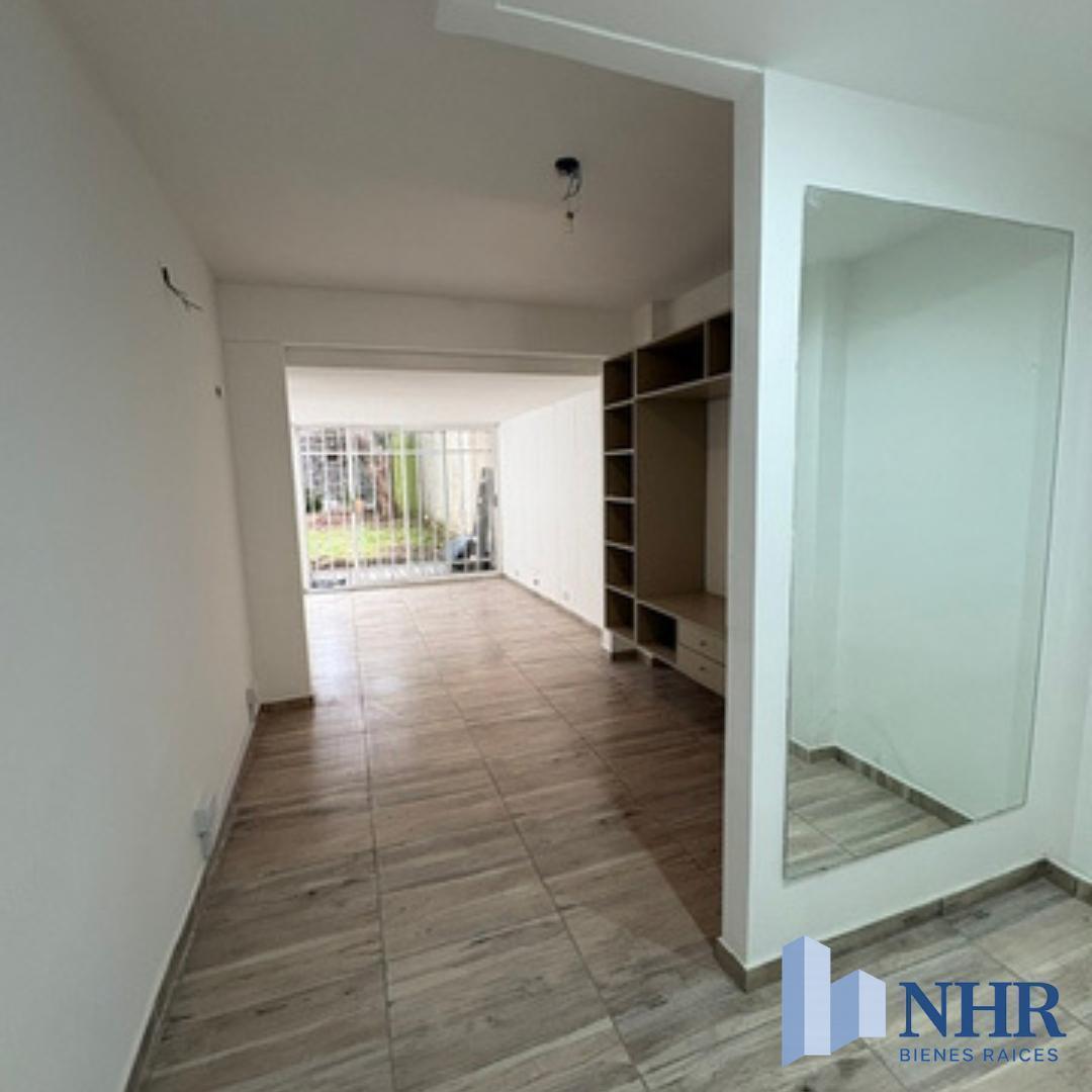 Foto de ESPECT PB 2 AMB Y MEDIO ESTILO LOFT INCREIBLE JARDÍN P/VIVIR COMO EN, imagen 4