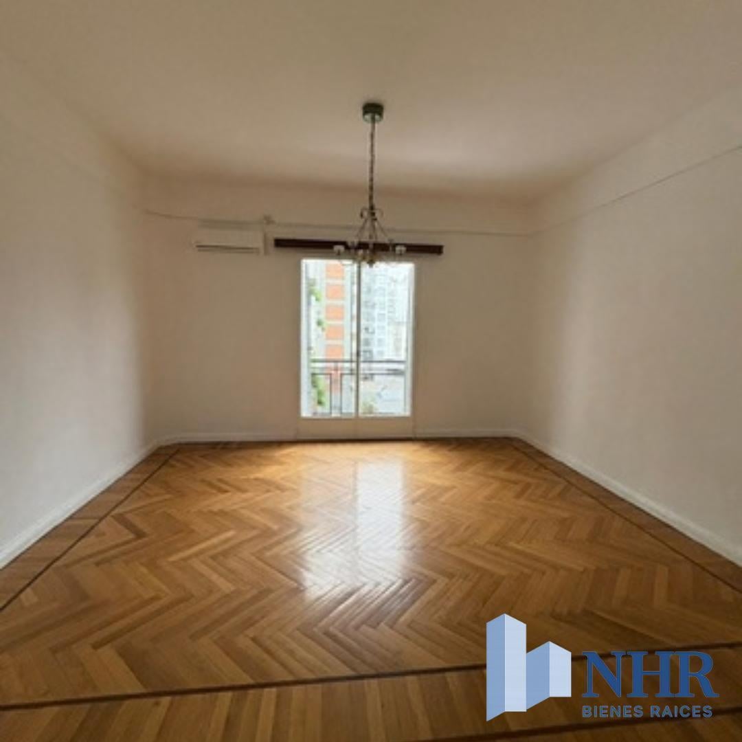 Foto de Excepc S/Piso 4 Amb Señorial cfte c/Bcon corrido Apto Credito, imagen 2
