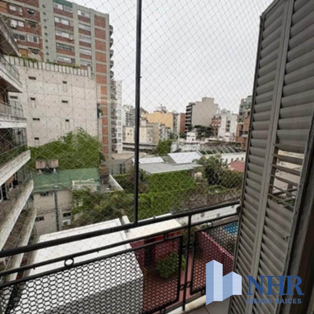 Foto de Excepc S/Piso 4 Amb Señorial cfte c/Bcon corrido Apto Credito, imagen 4
