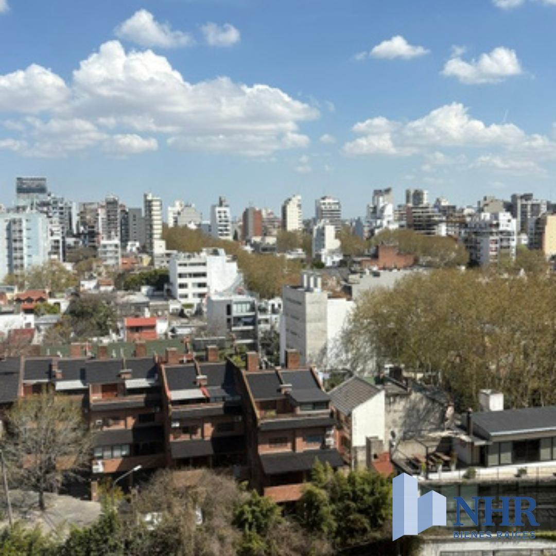 Foto de Muy lindo 3 Amb c/Espectac vista panorámic impec! mts Estac Av. del, imagen 2