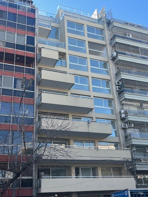 Foto de EXC 2 AMB A ESTRENAR BCON ATERRAZ DORM EN STE TOIL COC COMP CATEG QCHO, imagen 1