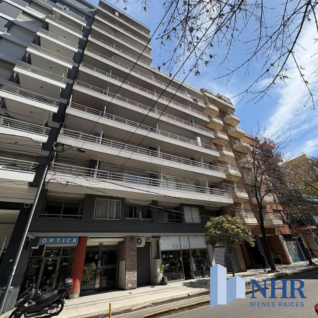 Foto de EXCEL 1 AMB Y MEDIO FTE C/BCON AP PROF O VIVIENDA EDIF CATEG PISCIN, imagen 2