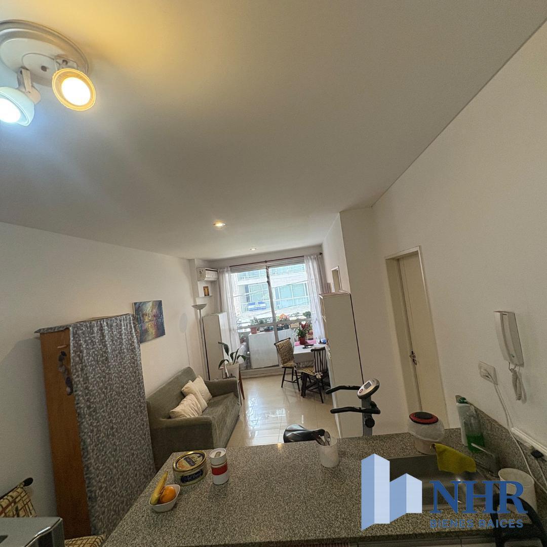Foto de EXCEL 1 AMB Y MEDIO FTE C/BCON AP PROF O VIVIENDA EDIF CATEG PISCIN, imagen 1