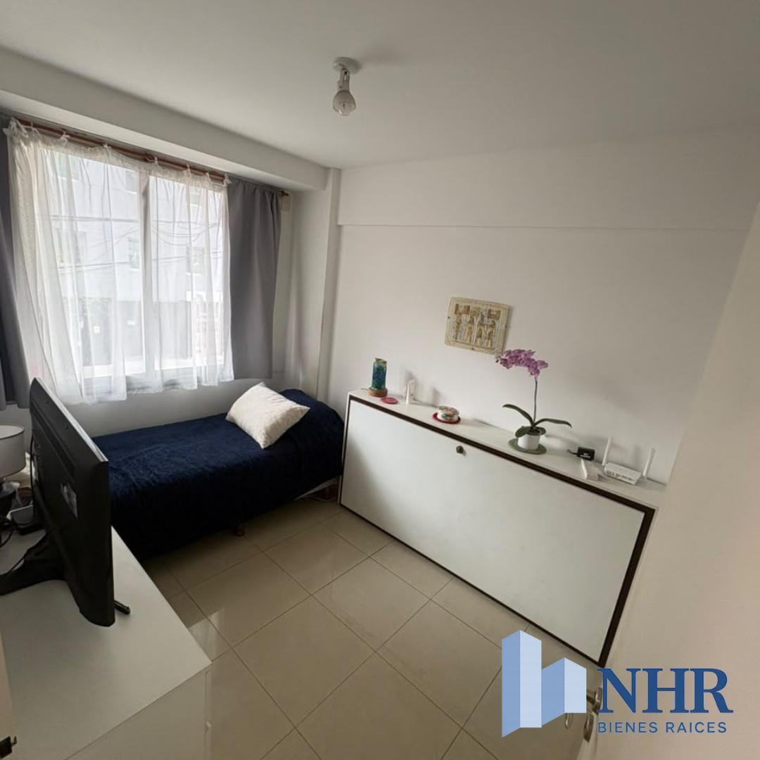 Foto de EXCEL 1 AMB Y MEDIO FTE C/BCON AP PROF O VIVIENDA EDIF CATEG PISCIN, imagen 4
