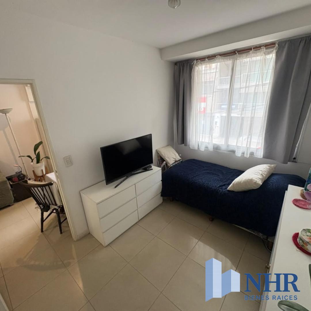 Foto de EXCEL 1 AMB Y MEDIO FTE C/BCON AP PROF O VIVIENDA EDIF CATEG PISCIN, imagen 3