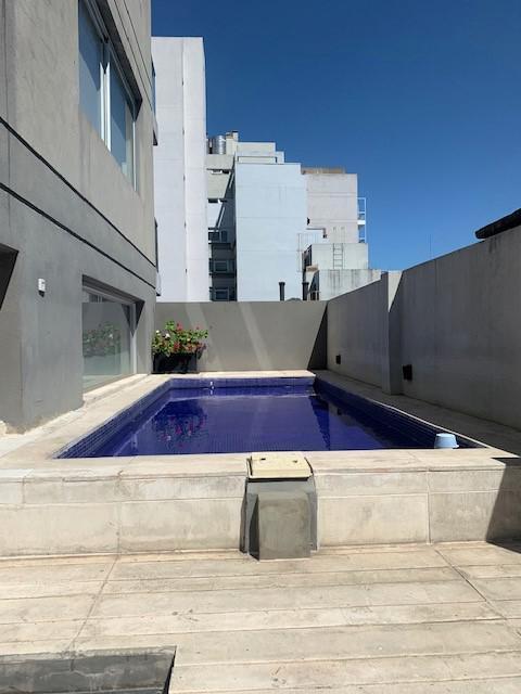 Foto de Arcos al 2800 y Av. Congreso. Excepc 1 amb c/Bcon 10 años Edif, imagen 2
