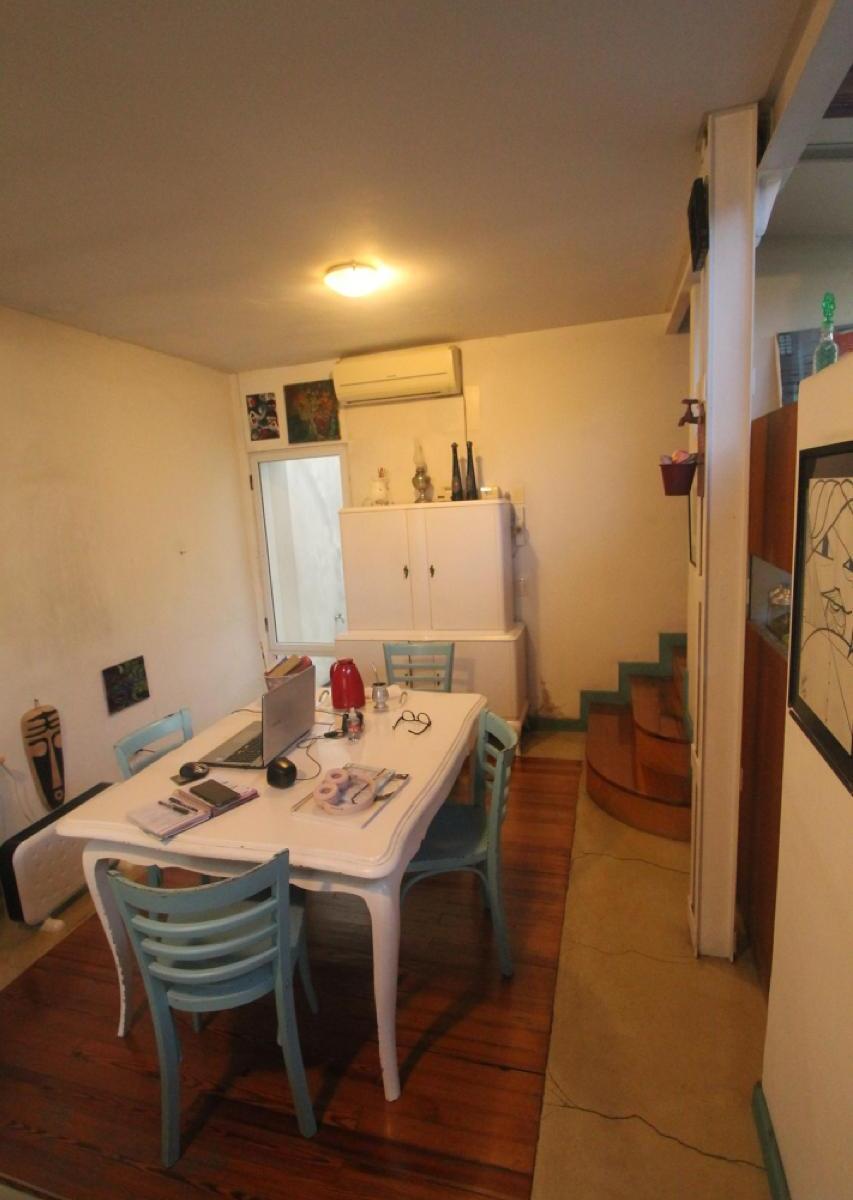 PH en Duplex con Terraza y Lavadero 3
