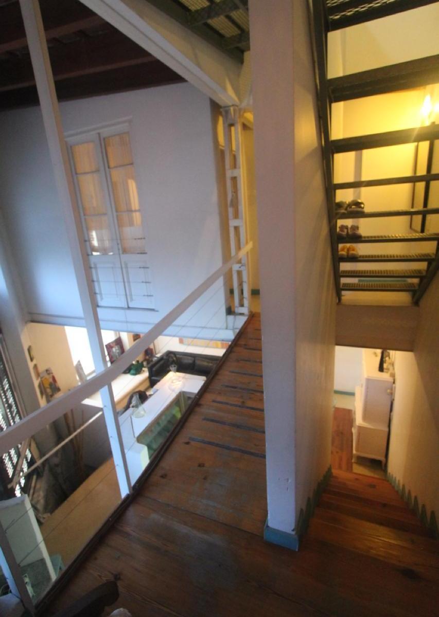 PH en Duplex con Terraza y Lavadero 1