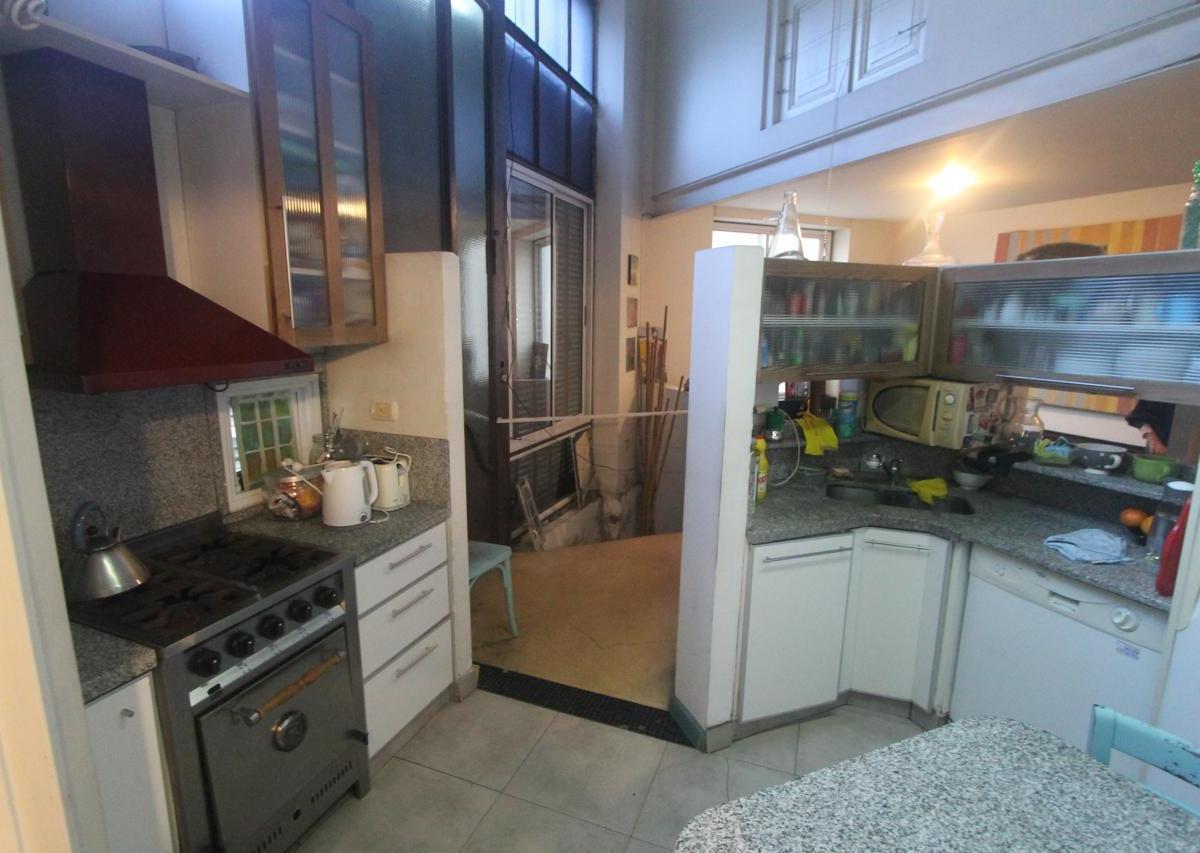 PH en Duplex con Terraza y Lavadero 4