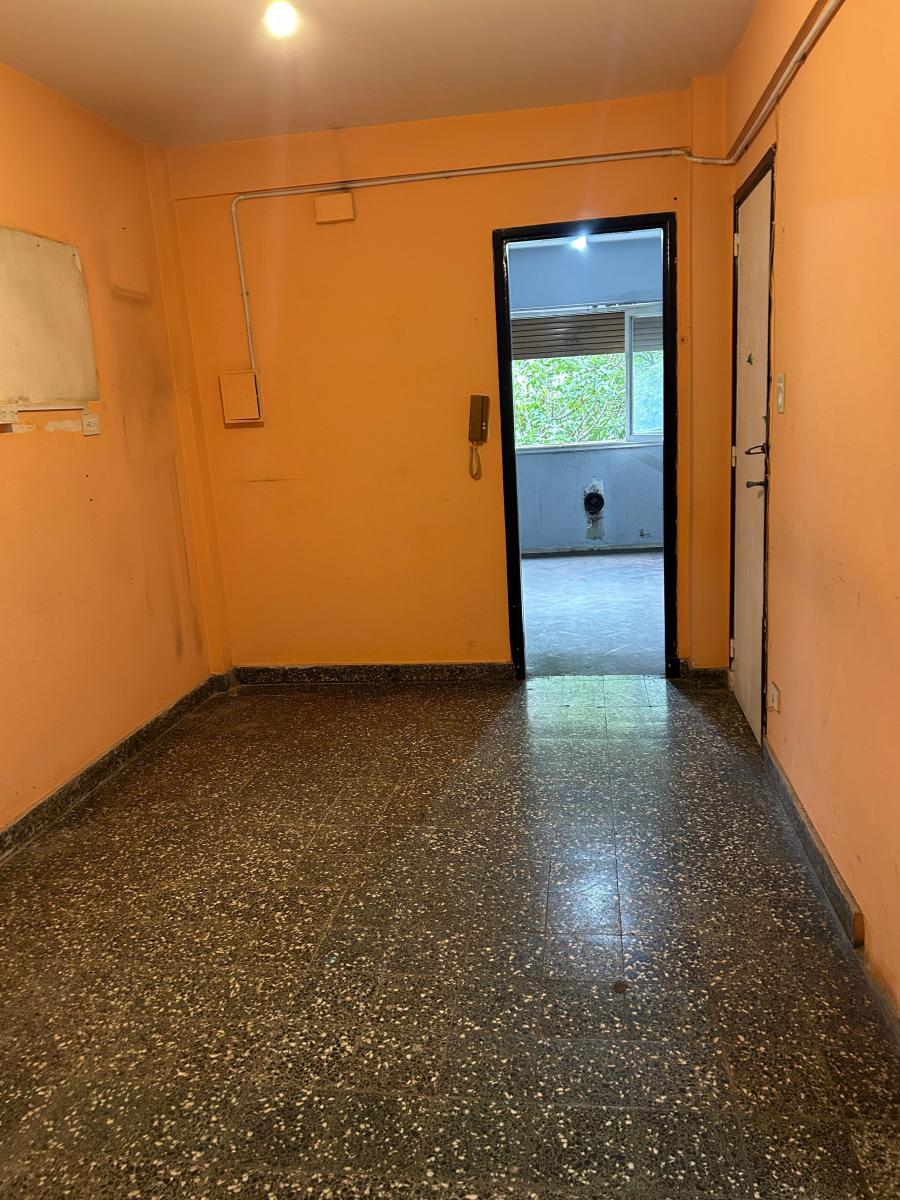 La Paternal 3 Amb a Reciclar Ideal Inversor 3