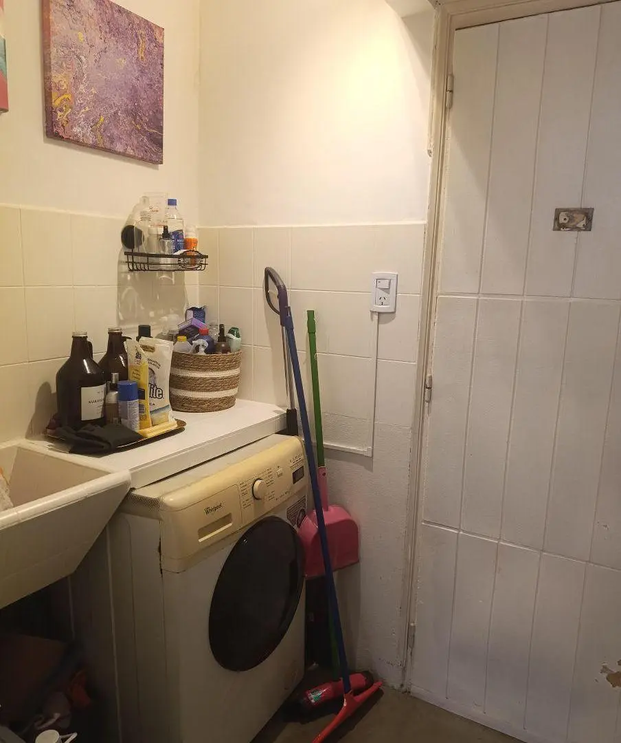 Luminoso 3 Ambientes En El Corazón De Las Cañitas 8