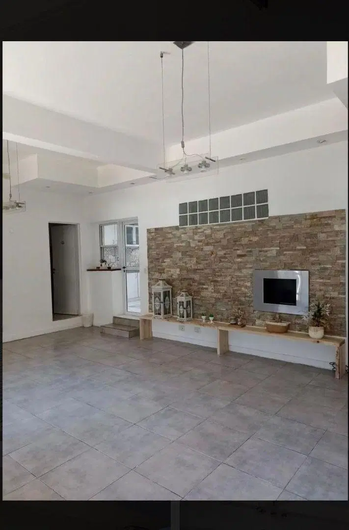 Ph 4 Amb Al Frente C/ Entrada Indep Sin Expensas Patio, Parrilla Y Terraza Impecable 8