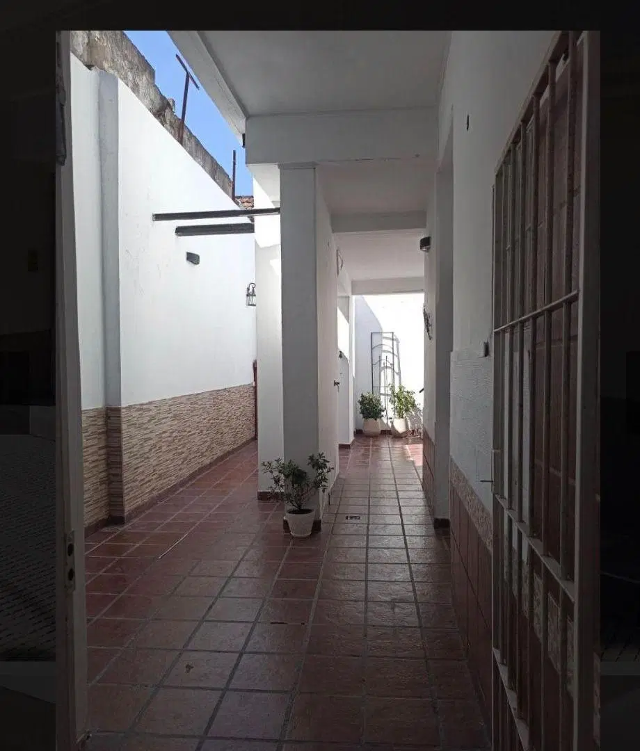 Ph 4 Amb Al Frente C/ Entrada Indep Sin Expensas Patio, Parrilla Y Terraza Impecable 1