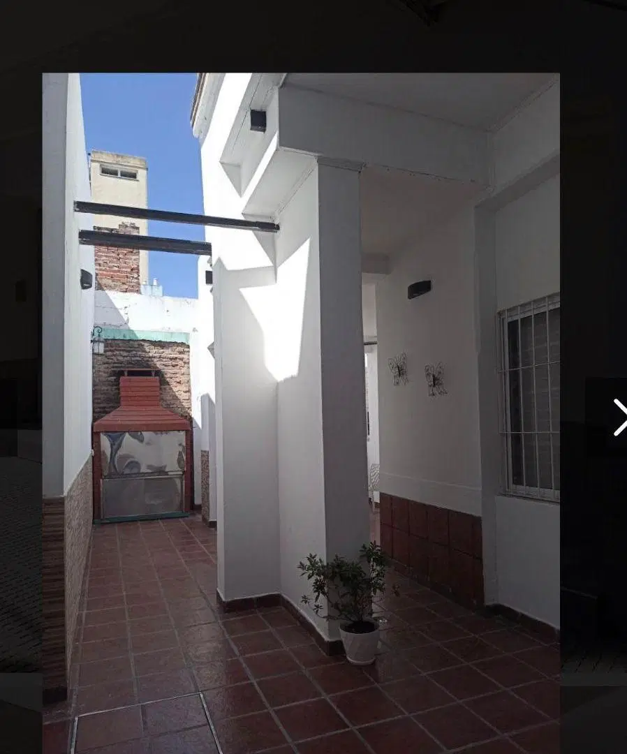 Ph 4 Amb Al Frente C/ Entrada Indep Sin Expensas Patio, Parrilla Y Terraza Impecable 3