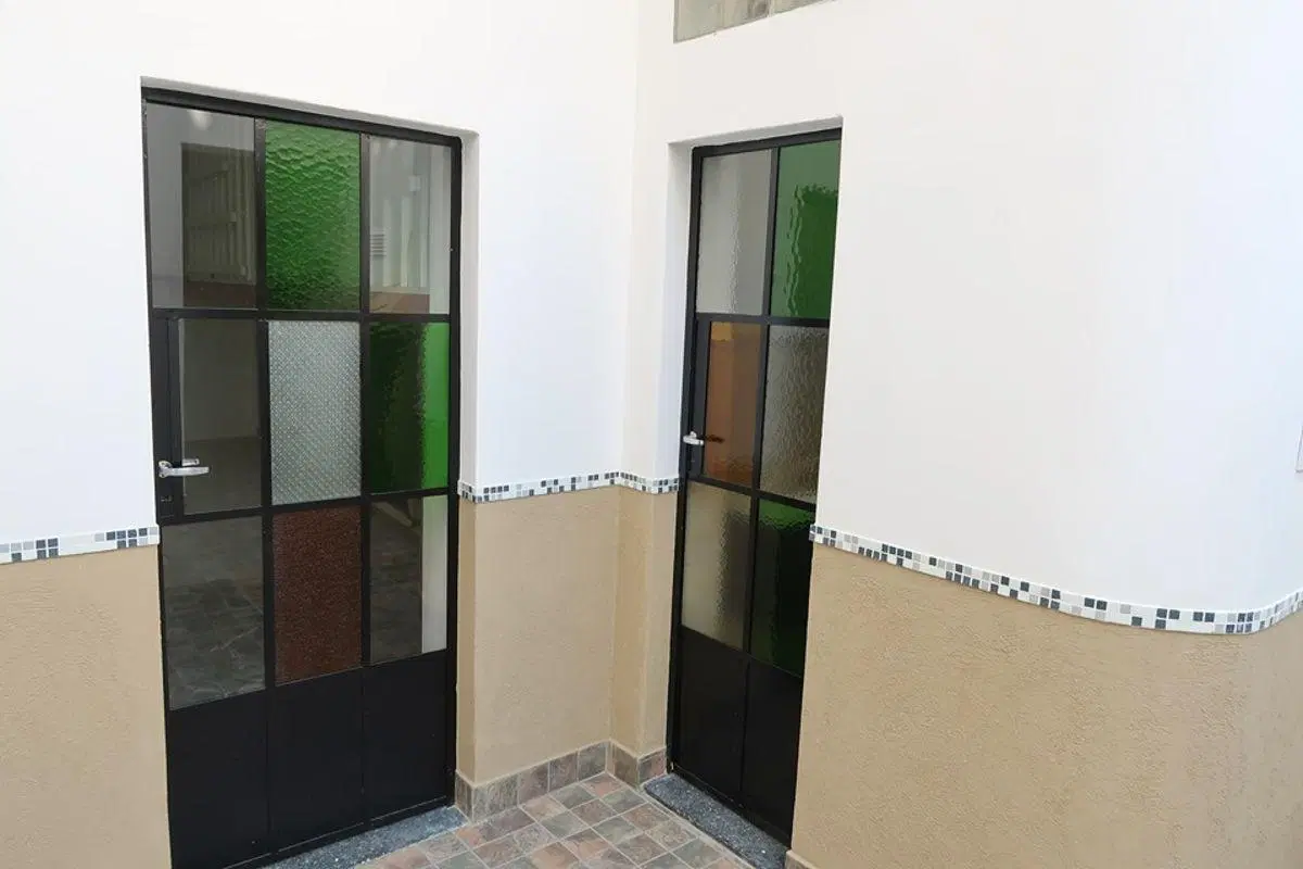 ¡sin Expensas! Excelente Ph Reciclado De 2/3 Ambientes Con Patio Y Parrilla 1