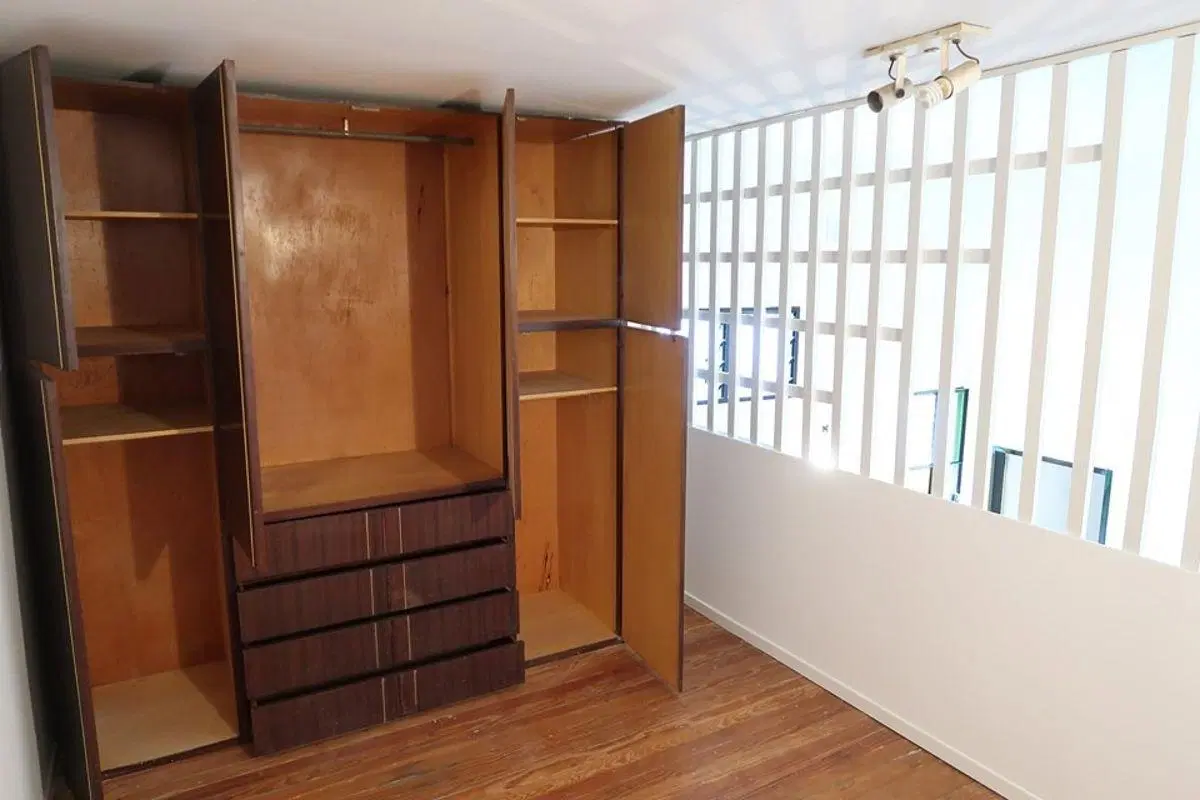 ¡sin Expensas! Excelente Ph Reciclado De 2/3 Ambientes Con Patio Y Parrilla 4