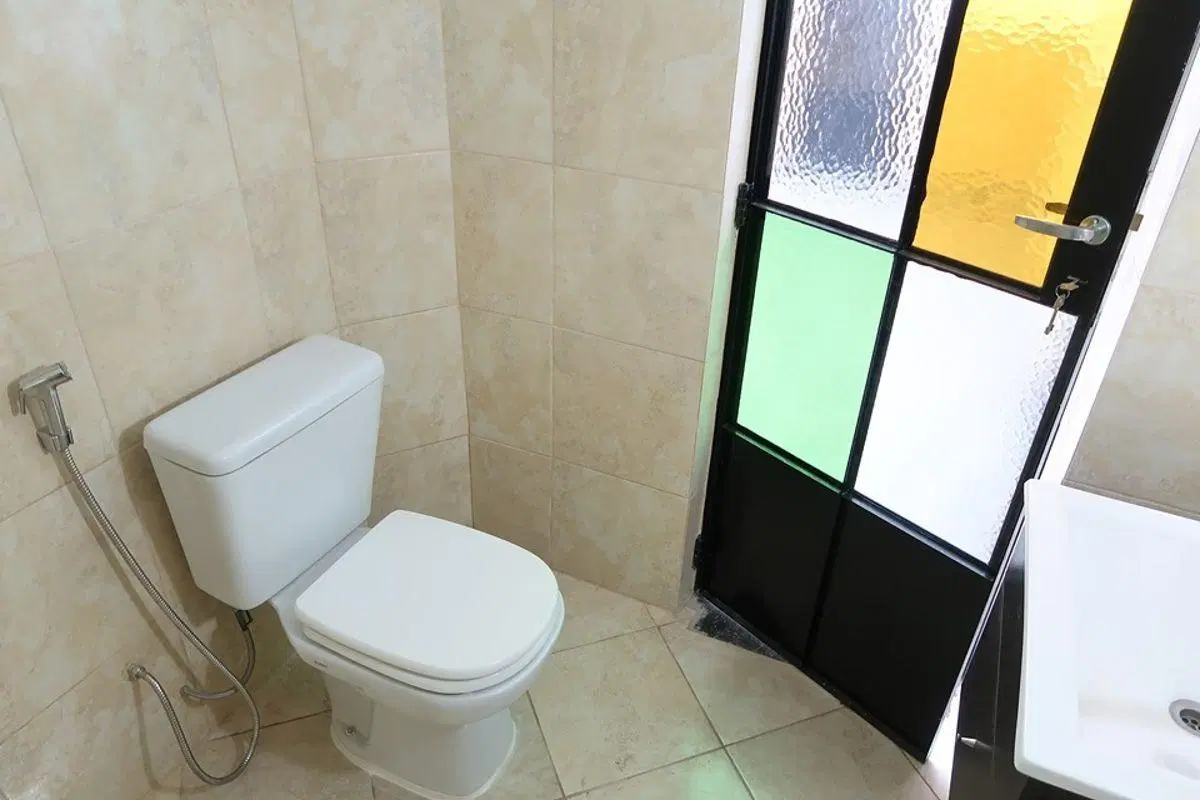 ¡sin Expensas! Excelente Ph Reciclado De 2/3 Ambientes Con Patio Y Parrilla 8