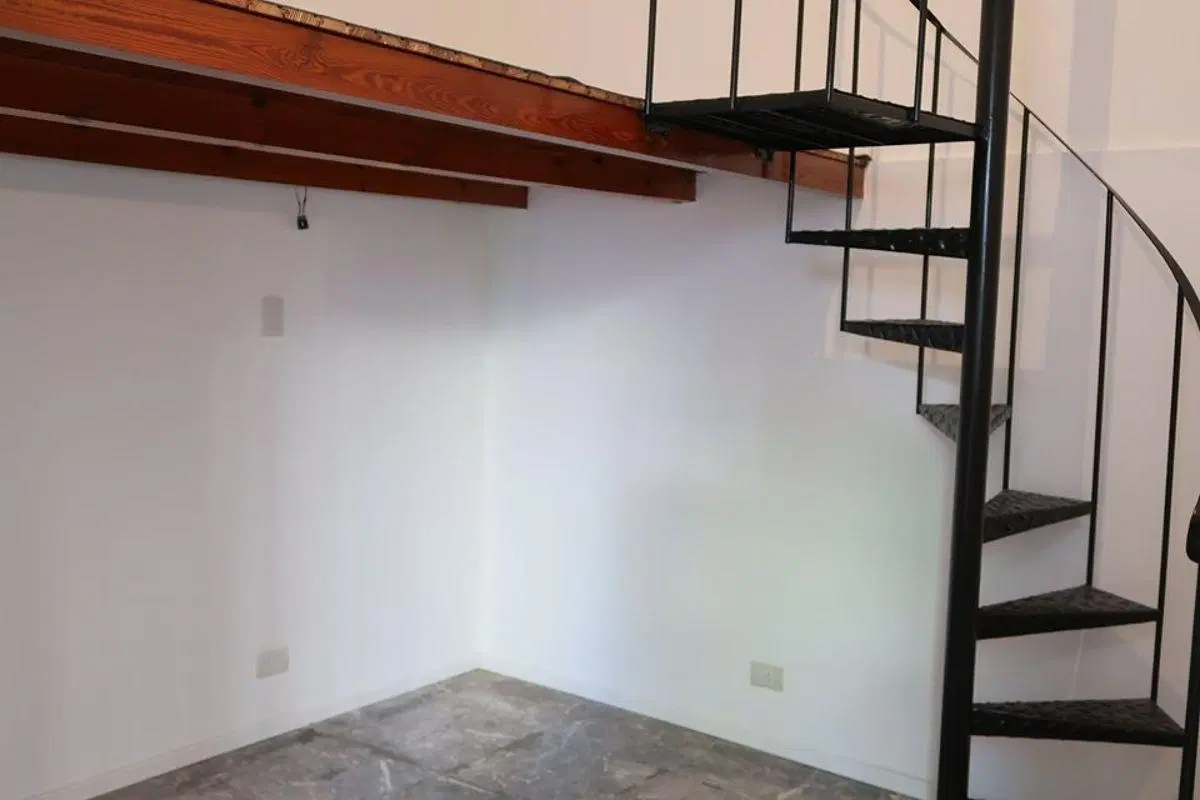¡sin Expensas! Excelente Ph Reciclado De 2/3 Ambientes Con Patio Y Parrilla 5