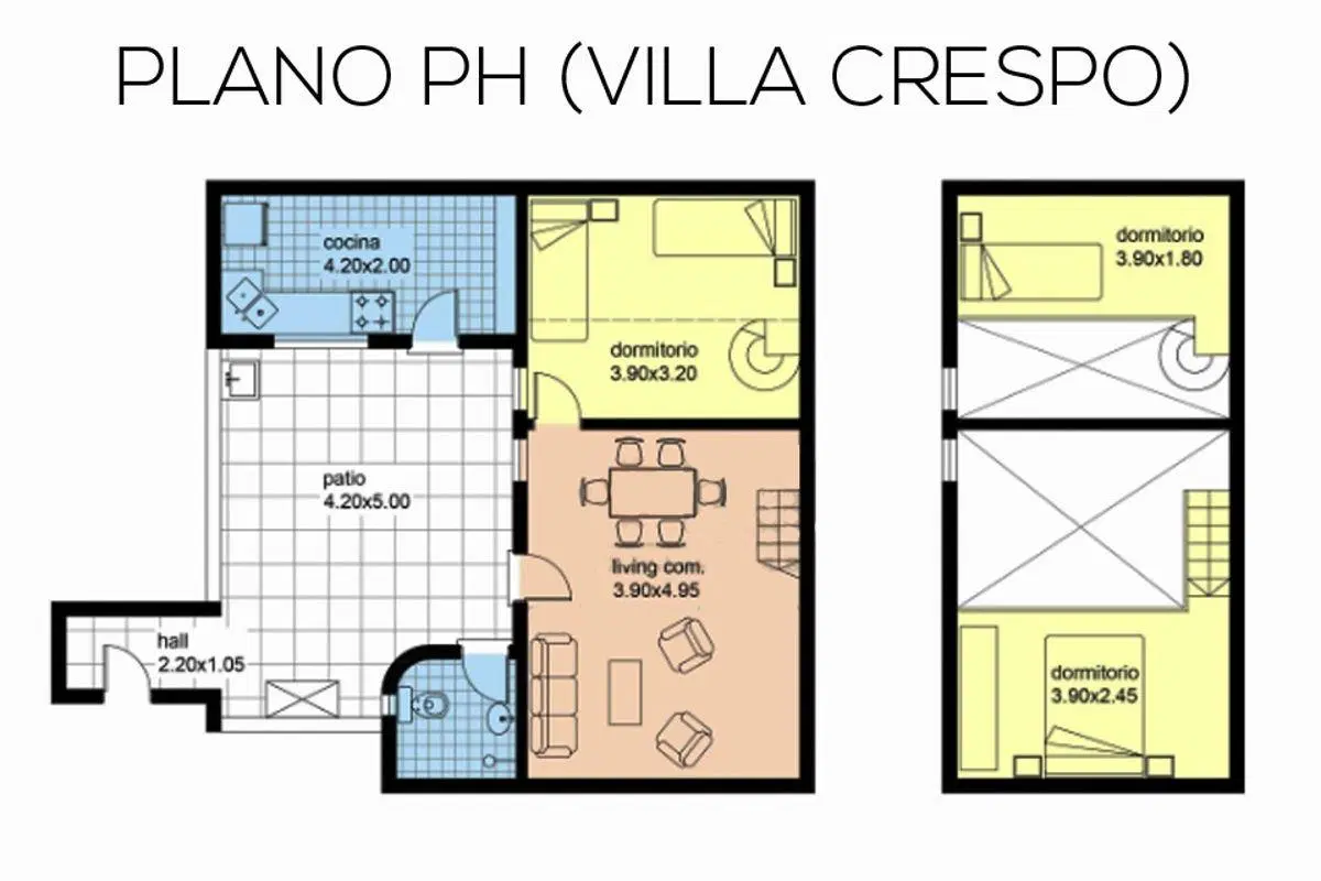 Plano 1