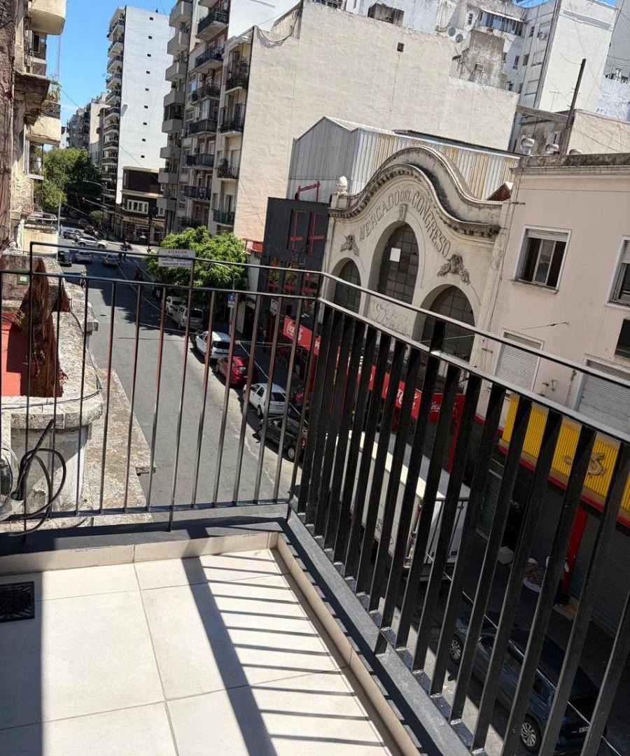 Foto de Alquiler Ideal Profesional/Comercial | Moreno 1720 | A Estrenar | 47m², imagen 5