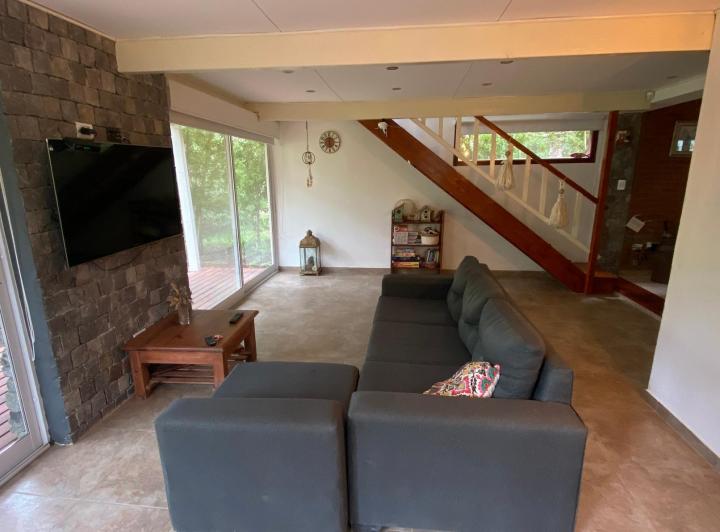 DUEÑO VENDE - Hermosa casa en excelente zona de Mar de las pampas. 3
