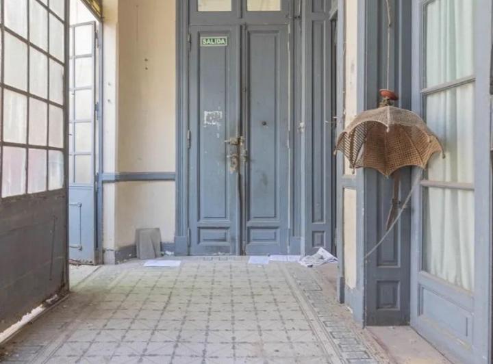 Semi Piso Para Reciclar - 10 Amb - Terraza uso exclusivo! 5