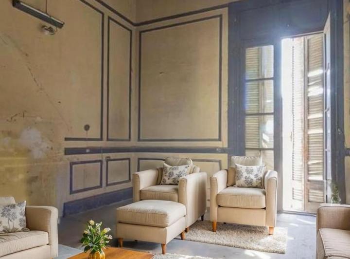 Semi Piso Para Reciclar - 10 Amb - Terraza uso exclusivo! 1