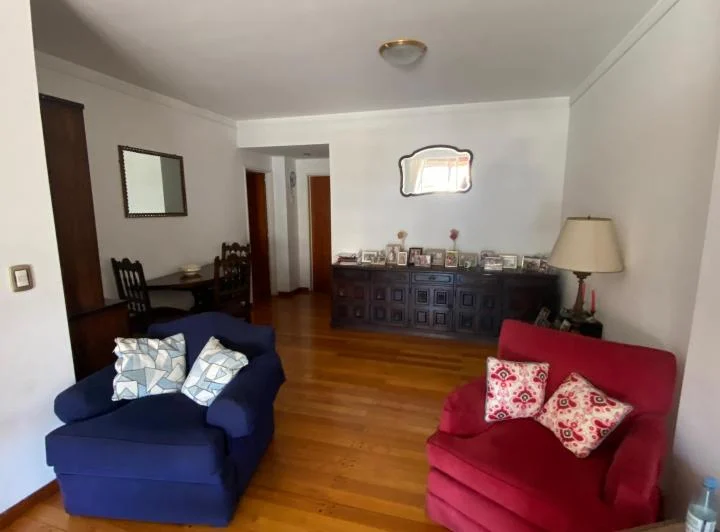 Semipiso 4 ambientes con cochera y baulera - Impecable! Vista abierta! 4