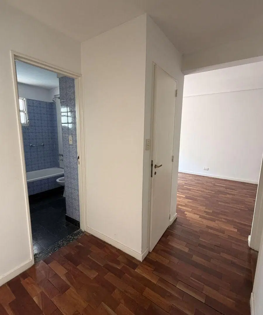 Venta │3 Ambientes con Balcon. Lav. Office│2 Baños 3