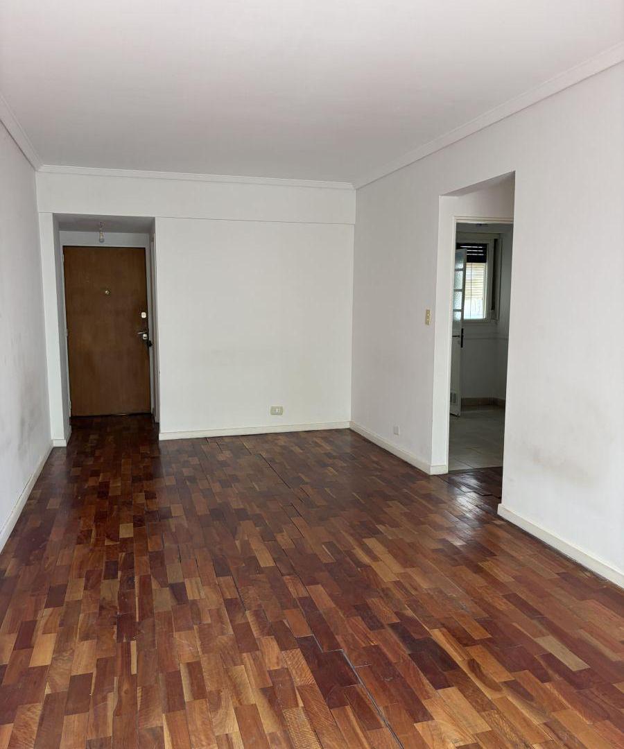 Venta │3 Ambientes con Balcon. Lav. Office│2 Baños