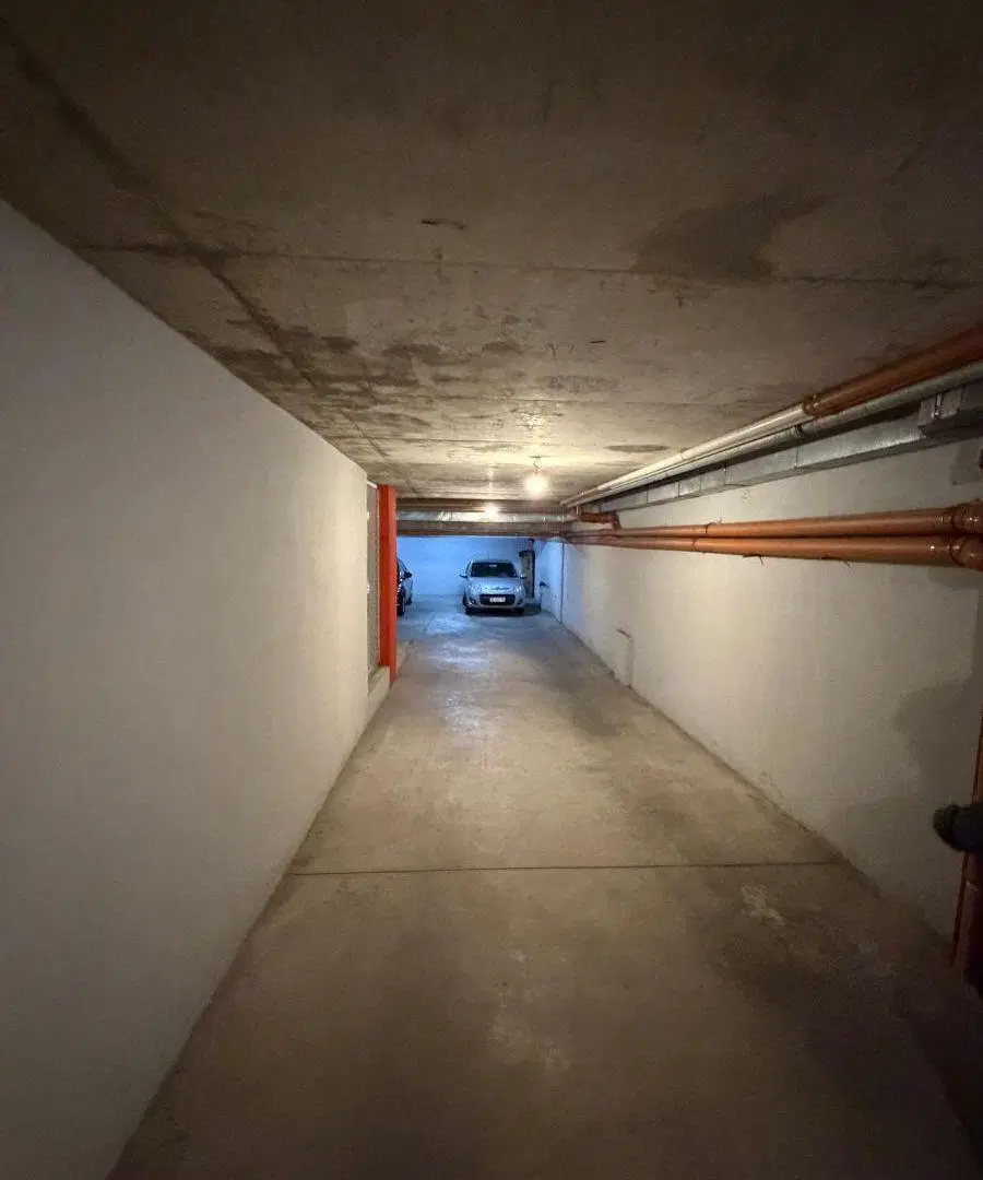 Local comercial de 35 m² en venta en Boedo 2