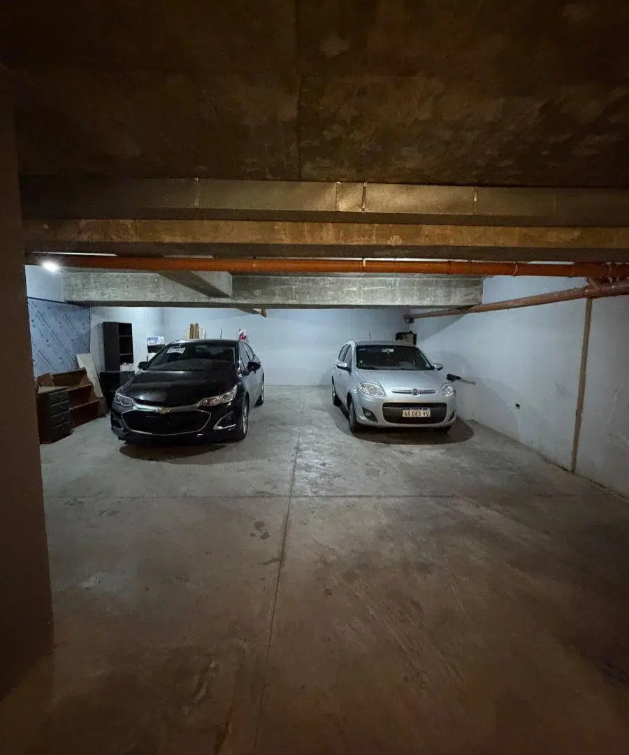 Local comercial de 35 m² en venta en Boedo 5