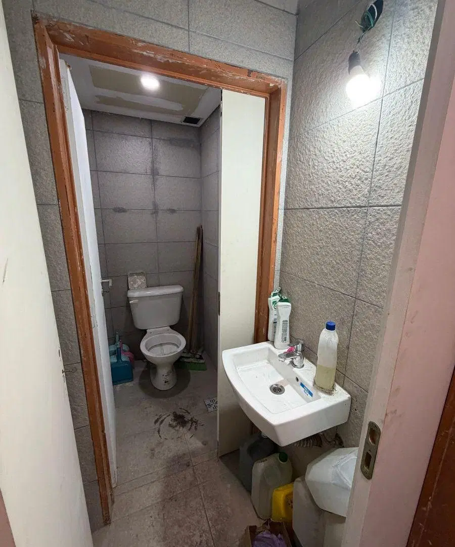 Local comercial de 35 m² en venta en Boedo 3