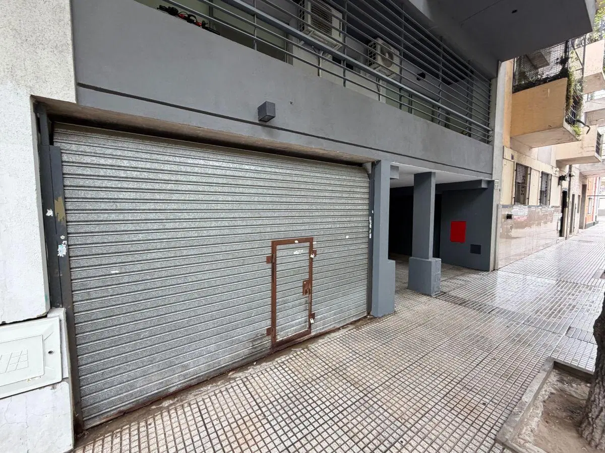 Local comercial de 35 m² en venta en Boedo 4