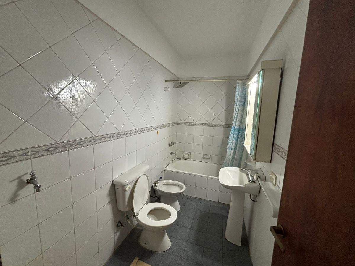 Venta | Floresta | 2 Ambientes con Balcón| Bajas Expensas!
