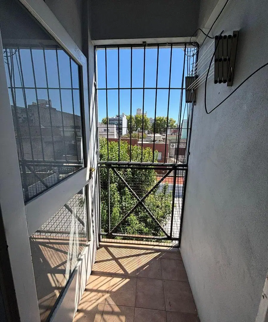 Venta | Floresta | 2 Ambientes con Balcón| Bajas Expensas! 4