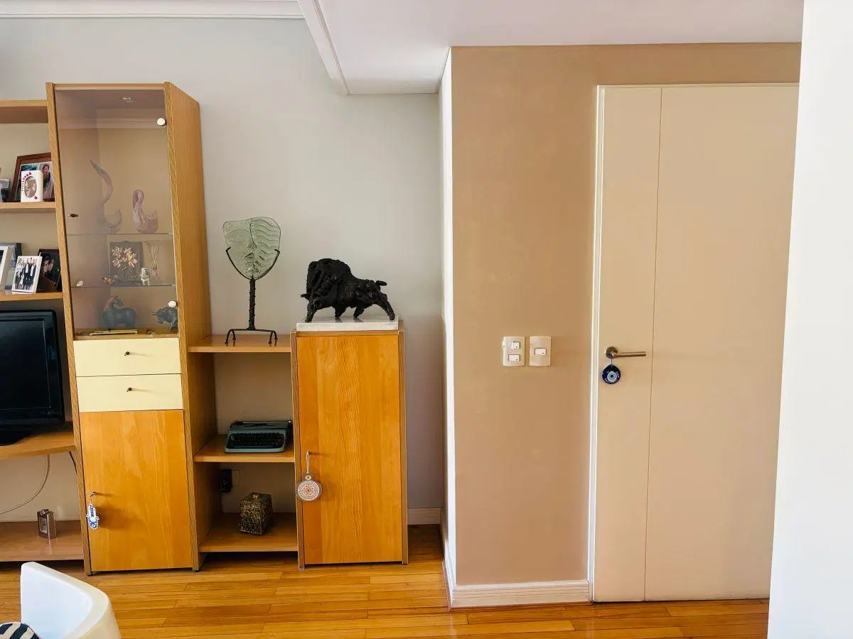Belgrano │ Venta │ 3 Ambientes de categoría con balcón y amenities. 3