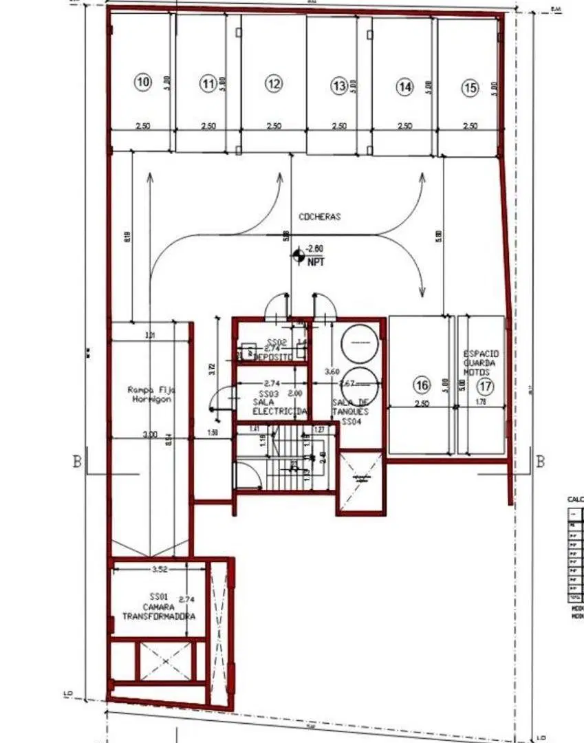 Plano 1