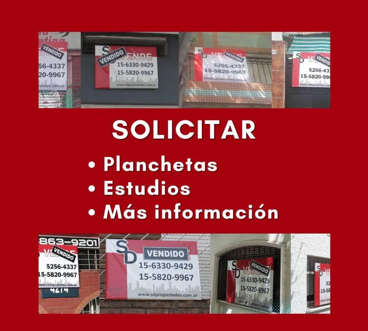 Venta │terreno│ 8,66 X 42,96 │ 710 m² Vendibles Aprox 8