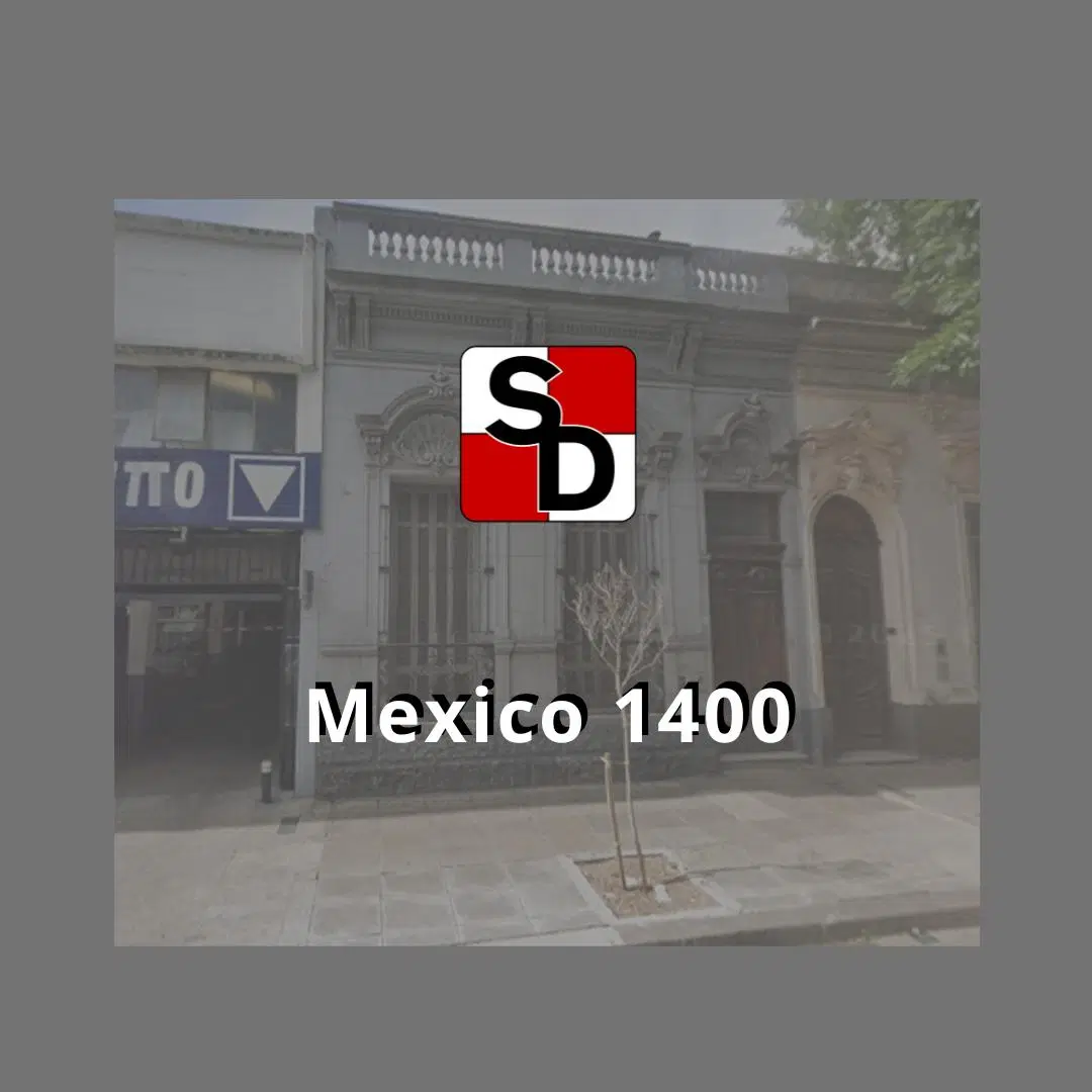 Venta │terreno│ Usaa - Protección Cautelar 2