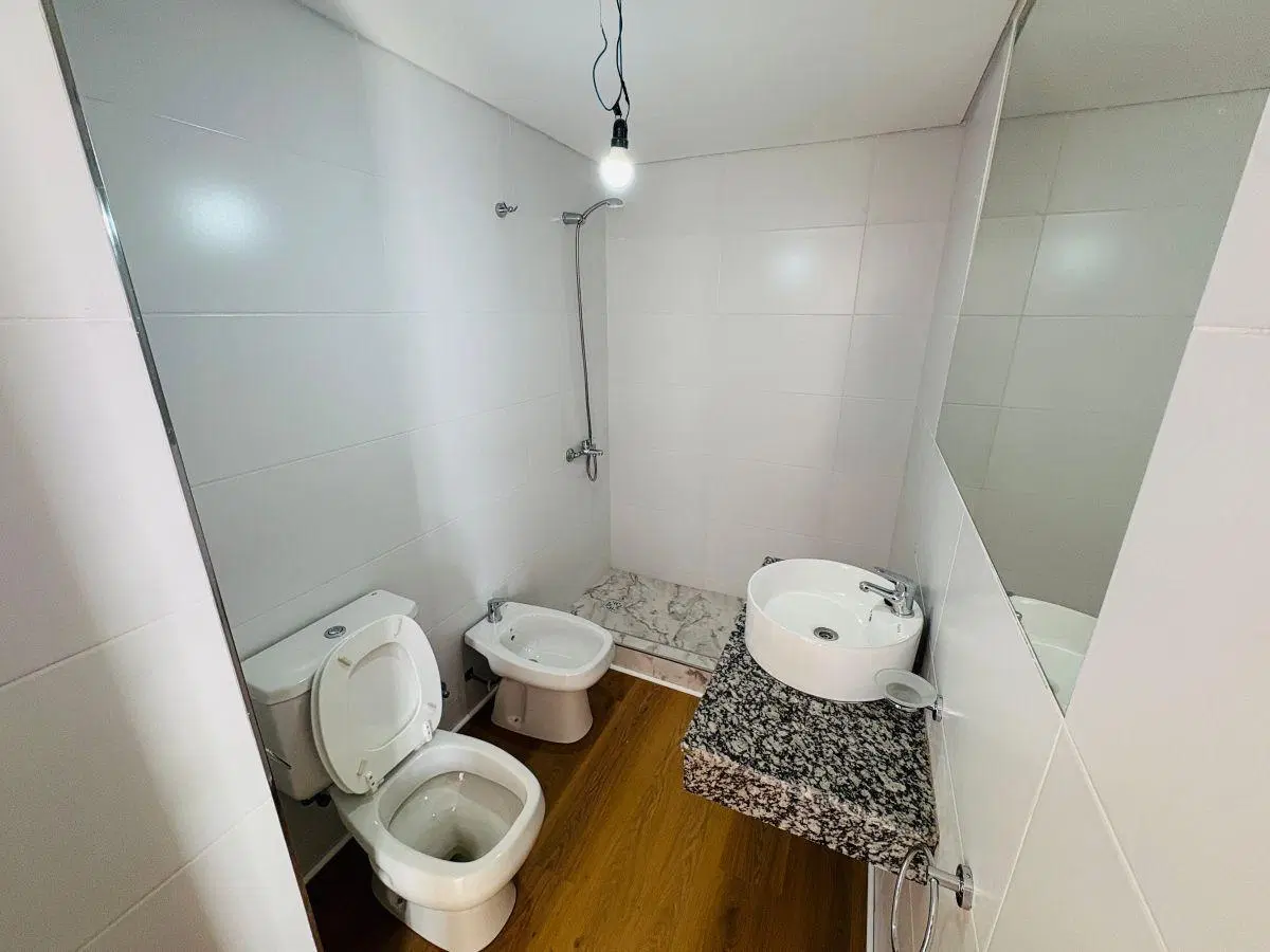 Departamento de 2 Ambientes a estrenar - Todo luz y sol! 5