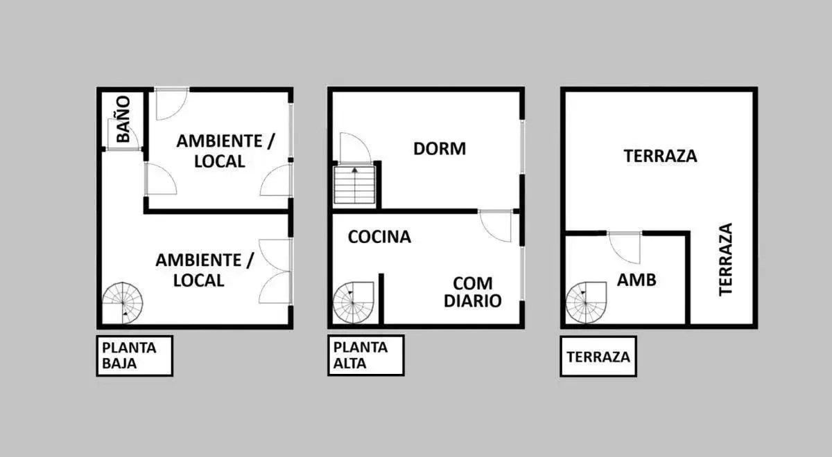 Plano 1