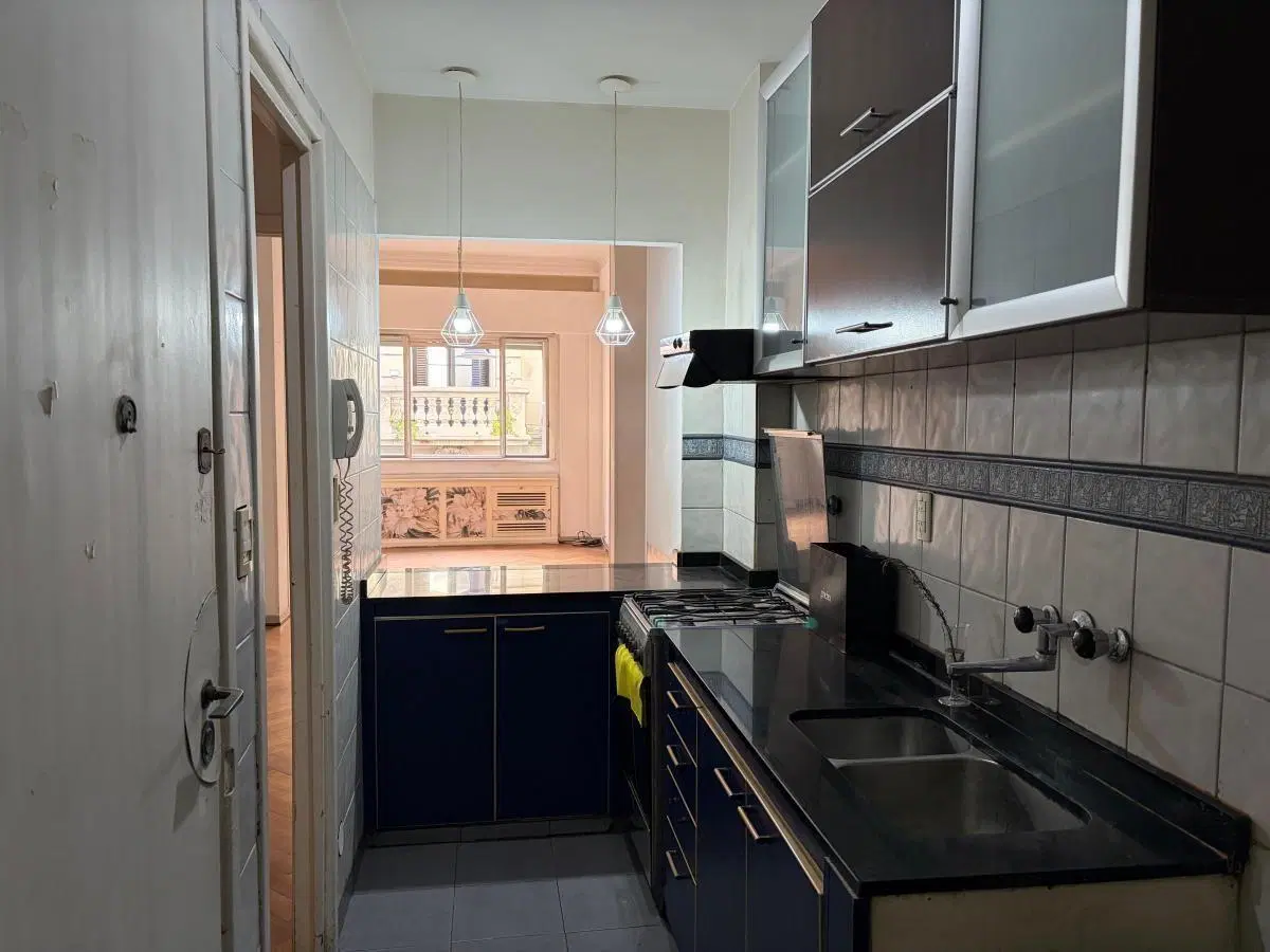 Venta | San Telmo | 3 Ambientes | Balcón Al Frente 4