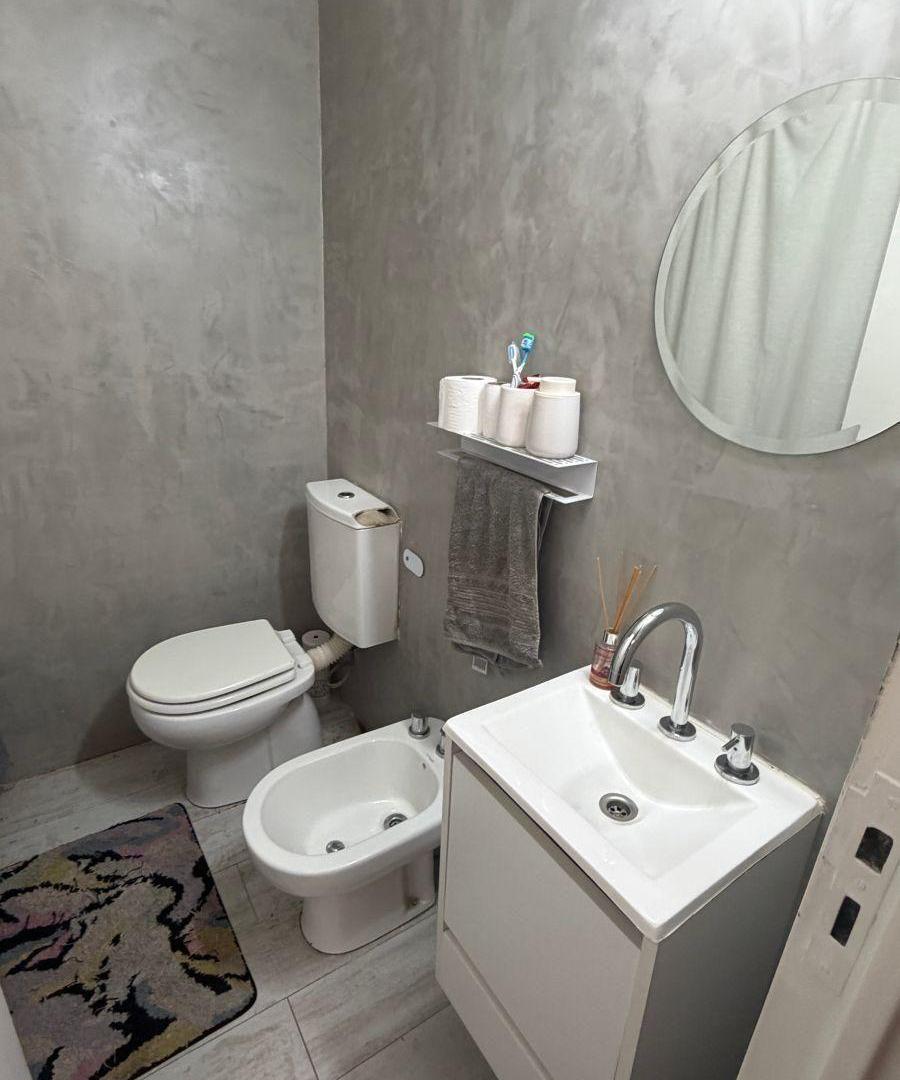 Venta | Almagro | Monoambiente Refaccionado a Nuevo | con Terraza