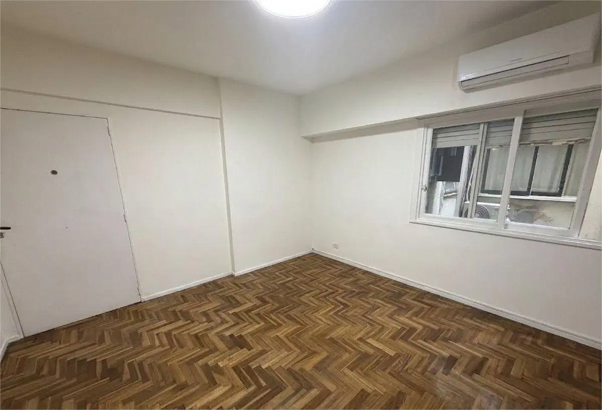 Venta | Almagro | Monoambiente Refaccionado a Nuevo | con Terraza 2