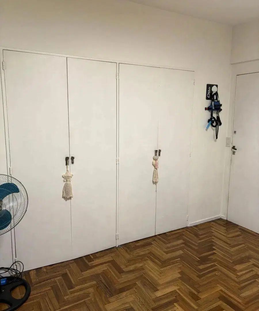 Venta | Almagro | Monoambiente Refaccionado a Nuevo | con Terraza 1