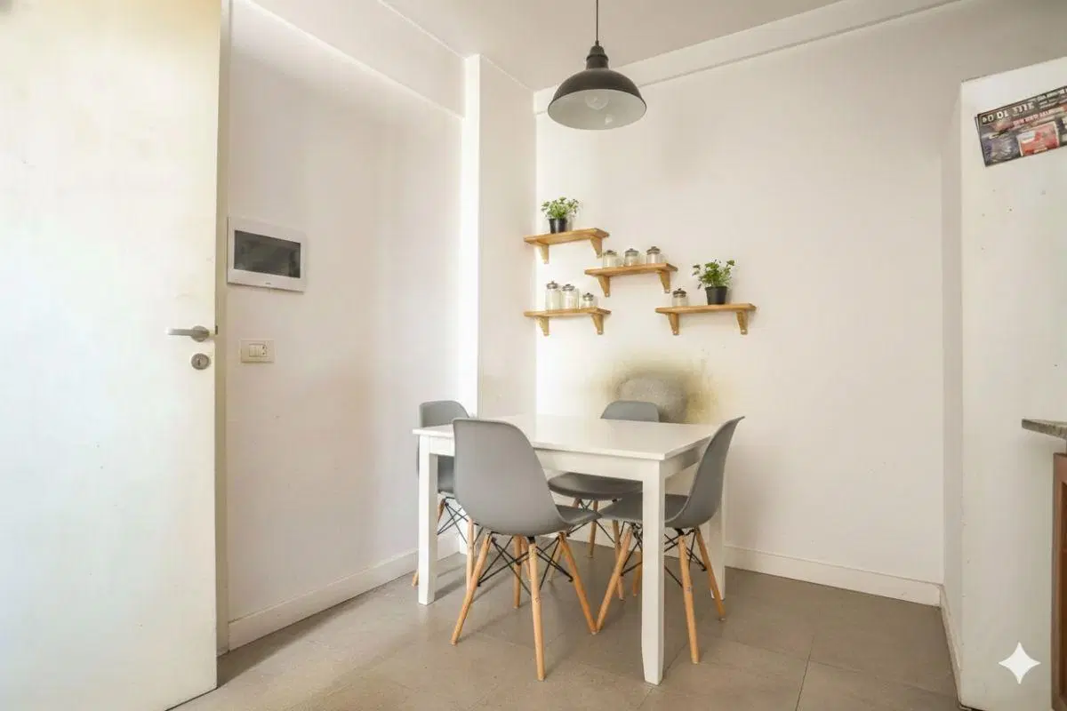 Venta | Nuñez | 2 Ambientes Amplio con Balcon Al Frente. Muy Luminoso 5